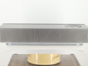 Naim Mu-So Gen1 Streaming System - Image 4