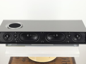 Naim Mu-So Gen1 Streaming System - Image 6