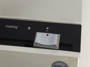 Technics SL-3200 Direct Drive Turntable - Image 13