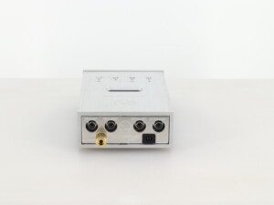 Clearaudio Azimuth Optimiser (inc. Phono Stage) - Image 4