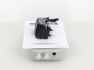 Clearaudio Azimuth Optimiser (inc. Phono Stage) - Image 12