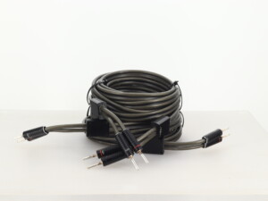 Naim Superlumina Speaker Cables 3.5m Pair