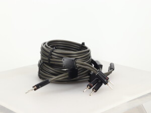 Naim Superlumina Speaker Cables 3.5m Pair - Image 6