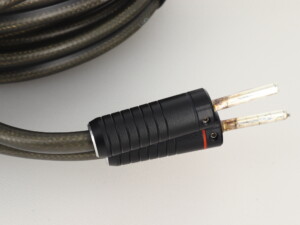 Naim Superlumina Speaker Cables 3.5m Pair - Image 11