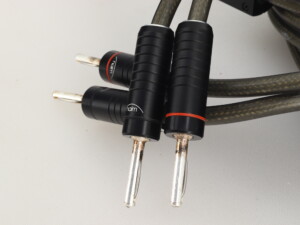 Naim Superlumina Speaker Cables 3.5m Pair - Image 12