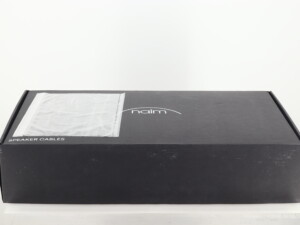 Naim Superlumina Speaker Cables 3.5m Pair - Image 13