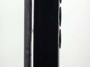 B&W 804 D3 Floorstanding Speakers - Gloss Black - Image 5
