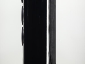 B&W 804 D3 Floorstanding Speakers - Gloss Black - Image 8
