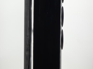 B&W 804 D3 Floorstanding Speakers - Gloss Black - Image 10