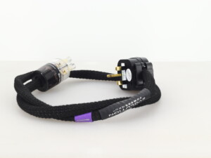 Russ Andrews Evolution 300 Powerkord 1.0m - Image 4