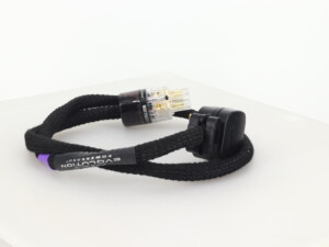 Russ Andrews Evolution 300 Powerkord 1.0m - Image 9