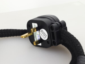 Russ Andrews Evolution 300 Powerkord 1.0m - Image 12