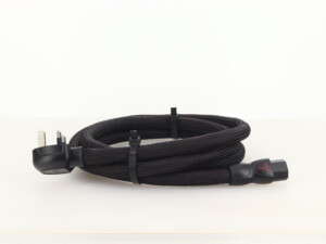 Audioquest NRG Z3 Power Cable 2.0m