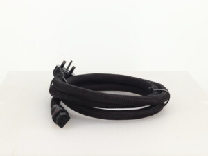 Audioquest NRG Z3 Power Cable 2.0m - Image 3