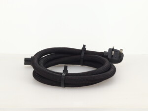 Audioquest NRG Z3 Power Cable 2.0m - Image 4