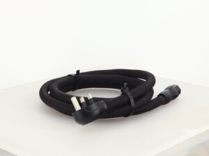 Audioquest NRG Z3 Power Cable 2.0m - Image 6