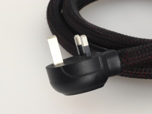 Audioquest NRG Z3 Power Cable 2.0m - Image 10