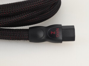 Audioquest NRG Z3 Power Cable 2.0m - Image 11