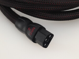 Audioquest NRG Z3 Power Cable 2.0m - Image 12