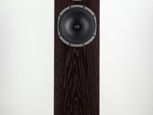 Fyne Audio F502 Floorstanding Speakers - Dark Oak - Image 8
