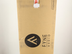 Fyne Audio F502 Floorstanding Speakers - Dark Oak - Image 13