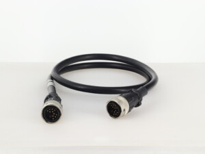 Naim S-XPS Burndy Cable