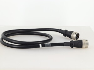 Naim S-XPS Burndy Cable - Image 5