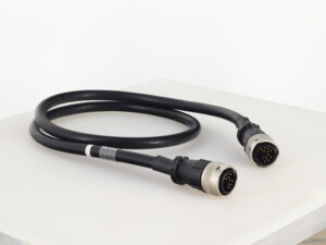 Naim S-XPS Burndy Cable - Image 6