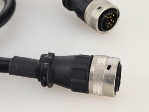 Naim S-XPS Burndy Cable - Image 10