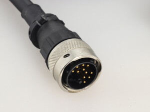 Naim S-XPS Burndy Cable - Image 11