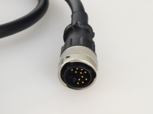 Naim S-XPS Burndy Cable - Image 12