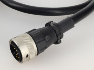 Naim S-XPS Burndy Cable - Image 13