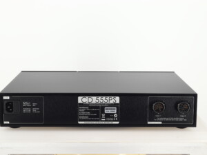 Naim CD 555PS Power Supply (2006) - Image 4