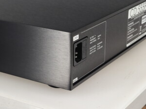 Naim CD 555PS Power Supply (2006) - Image 7