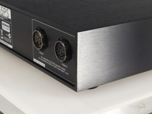 Naim CD 555PS Power Supply (2006) - Image 8