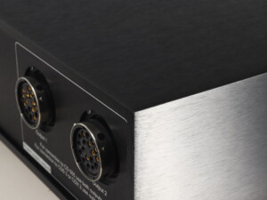 Naim CD 555PS Power Supply (2006) - Image 10