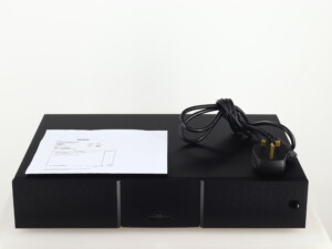 Naim CD 555PS Power Supply (2006) - Image 12