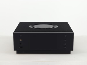 Naim Uniti Atom Headphone Edition Integrated System