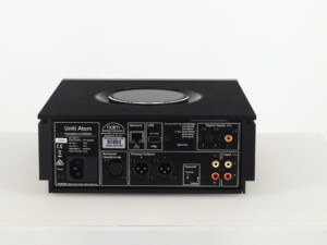 Naim Uniti Atom Headphone Edition Integrated System - Image 4