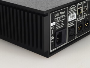 Naim Uniti Atom Headphone Edition Integrated System - Image 7
