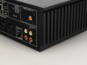 Naim Uniti Atom Headphone Edition Integrated System - Image 8