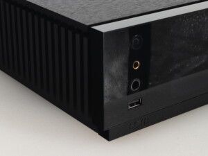 Naim Uniti Atom Headphone Edition Integrated System - Image 9