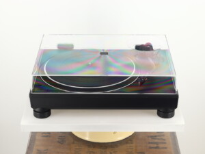 Technics SL-1500C Turntable - Black - Image 6