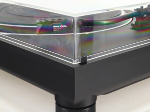 Technics SL-1500C Turntable - Black - Image 7