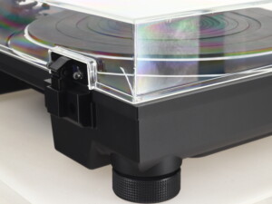 Technics SL-1500C Turntable - Black - Image 9
