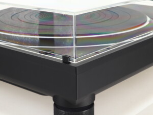 Technics SL-1500C Turntable - Black - Image 10