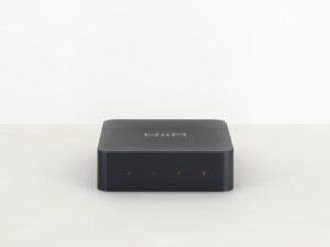 Wiim Pro Plus Streamer
