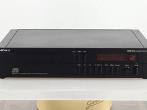 Arcam Delta 70.2 CD Player