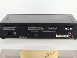 Arcam Delta 70.2 CD Player - Image 4