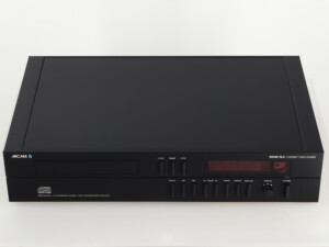 Arcam Delta 70.2 CD Player - Image 6
